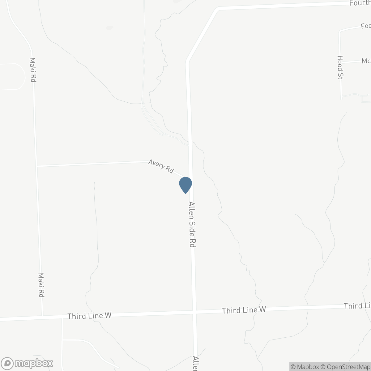 1049 Allen Side RD, Sault Ste. Marie, Ontario P6A 5K8